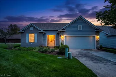 134 Stonehedge Drive, Elyria, OH 44035 - Photo 1