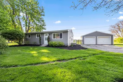 216 Walnut Street, Castalia, OH 44824 - Photo 1
