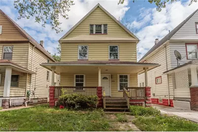 3879 W 21st Street, Loveland, OH 44109 - Photo 1