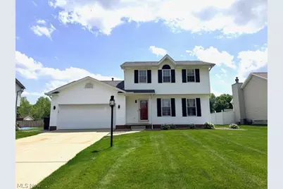 5137 Pine Shadow Court, Mineral Ridge, OH 44440 - Photo 1