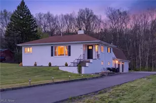 2382 Warren Burton Rd, Worthington, OH 44470 - Photo 1