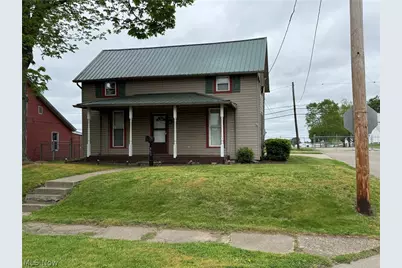 803 Kenilworth Avenue, Coshocton, OH 43812 - Photo 1