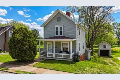 420 Phillips Street, Marietta, OH 45750 - Photo 1