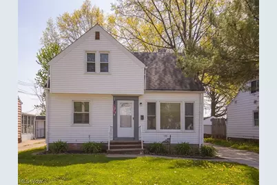 32610 Willowick Drive, Willowick, OH 44095 - Photo 1