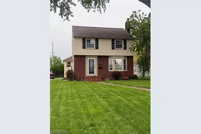 1139 Manor Avenue SW, Canton, OH 44710 - Photo 1