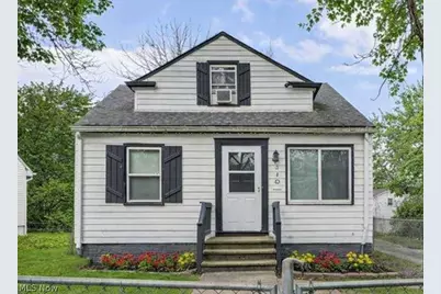 4310 E 162nd Street, Loveland, OH 44128 - Photo 1