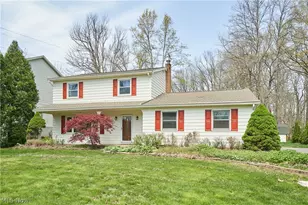 3083 Cliffside Dr, Copley, OH 44321 - Photo 1