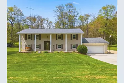 6195 Breezehill Road SW, East Sparta, OH 44626 - Photo 1