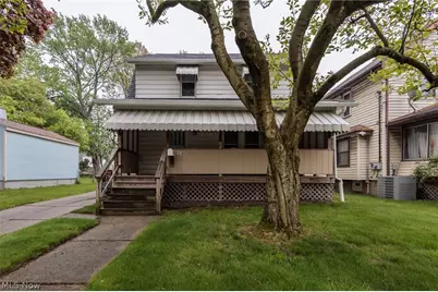 983 Dan Street, Akron, OH 44310 - Photo 1