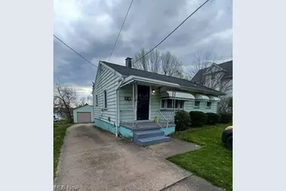 2813 Julian Street, Youngstown, OH 44502 - Photo 1