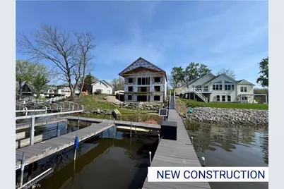 1296 NE River Road, Lake Milton, OH 44429 - Photo 1