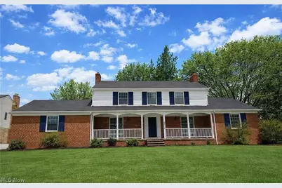 22350 S Woodland Road, Huber Heights, OH 44122 - Photo 1