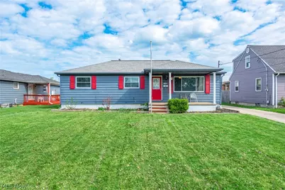 1810 W 26th Street, Lorain, OH 44052 - Photo 1