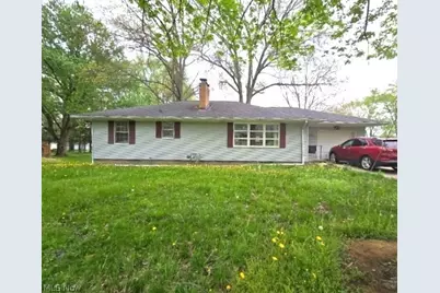 3966 J. A. Vaughn Avenue, Rootstown, OH 44272 - Photo 1