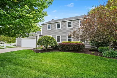 5819 Bradford Way, Hudson, OH 44236 - Photo 1
