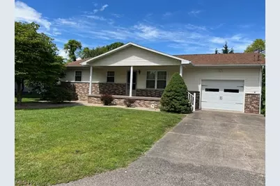 287 N Meadowlark Drive, Williamstown, WV 26187 - Photo 1