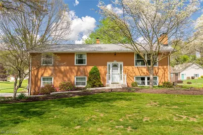 5205 Huckleberry Street NW, North Canton, OH 44720 - Photo 1