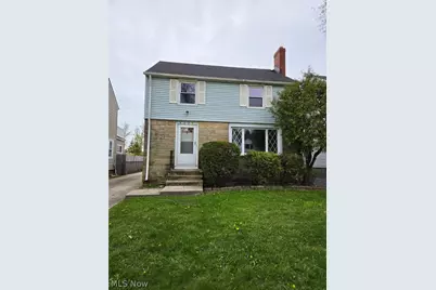 4021 Bushnell Road, University Heights, OH 44118 - Photo 1