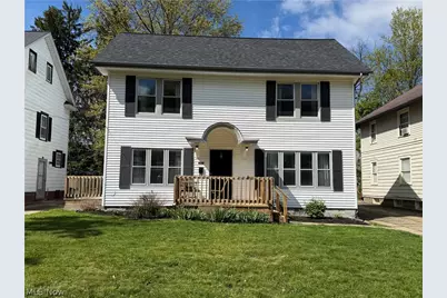 955 Amelia Avenue, Akron, OH 44302 - Photo 1
