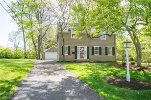 231 Birdwood Rd, Akron, OH 44313 - Photo 1