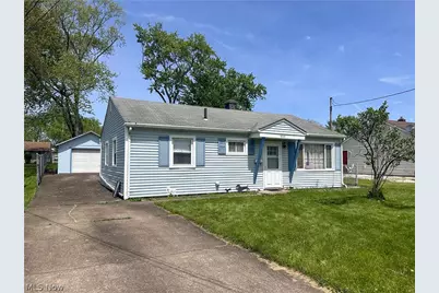 1930 Cardigan Street, Niles, OH 44446 - Photo 1