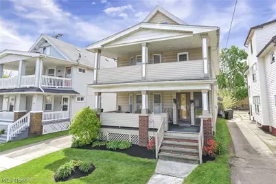 10109 Almira Avenue, Loveland, OH 44111 - Photo 1