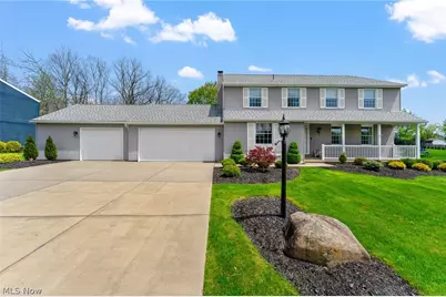 6163 Westington Drive, Canfield, OH 44406 - Photo 1