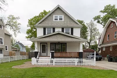 144 Cornell Avenue, Elyria, OH 44035 - Photo 1