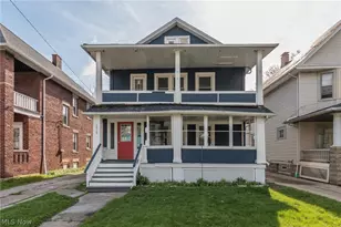 1519 Ridgewood Ave, Oakwood, OH 44107 - Photo 1