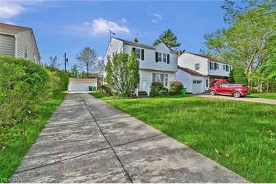 4082 Bexley Boulevard, Loveland, OH 44121 - Photo 1