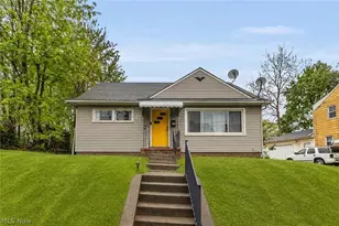 2803 11th St SW, Canton, OH 44710 - Photo 1