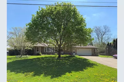 1330 Columbus Road, Wooster, OH 44691 - Photo 1