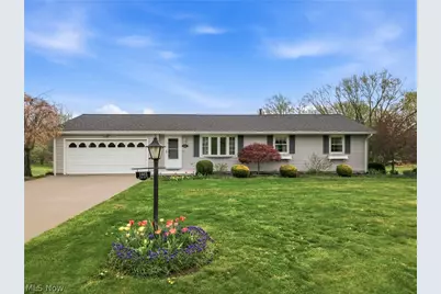 1862 Allen Drive, Salem, OH 44460 - Photo 1