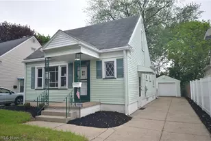 154 E Brookside Ave, Akron, OH 44301 - Photo 1