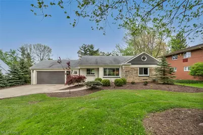 7973 Skyline Drive, Grandview Heights, OH 44147 - Photo 1