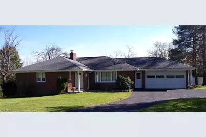 14891 Munn Road, Newbury, OH 44065 - Photo 1