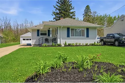 3428 Vineland Avenue, Ashtabula, OH 44004 - Photo 1