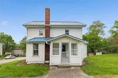 301 Liberty Street, Shreve, OH 44676 - Photo 1