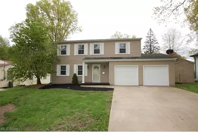 4155 Claridge Drive, Austintown, OH 44511 - Photo 1