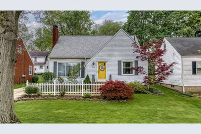 1824 Sackett Avenue, Cuyahoga Falls, OH 44223 - Photo 1