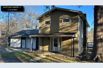 8547 Township Road 1060, Lakeville, OH 44638 - Photo 1