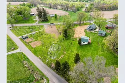 5884 State Route 93 NW, Dundee, OH 44624 - Photo 1