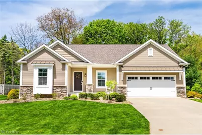 3693 Stratavon Street NW, North Canton, OH 44720 - Photo 1