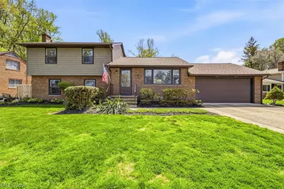 66 Keewaydin Drive, Timberlake, OH 44095 - Photo 1