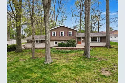 296 Willson Avenue, Tallmadge, OH 44278 - Photo 1