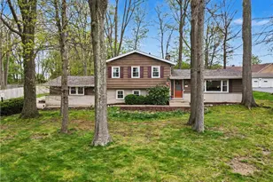 296 Willson Ave, Tallmadge, OH 44278 - Photo 1