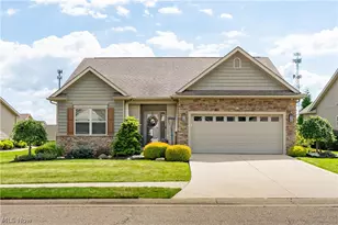 9684 Emerald Bluff Cir NW, Canal Fulton, OH 44614 - Photo 1
