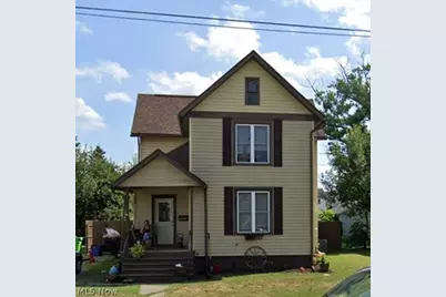 170 W Cambridge Street, Alliance, OH 44601 - Photo 1