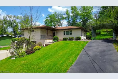 523 Juanita Street, Steubenville, OH 43952 - Photo 1