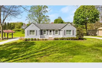 712 S Hametown Road, Copley, OH 44321 - Photo 1